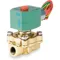 Steam Solenoid Valve 1/2 Inch Nc Brass