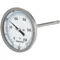 Dial Thermometer Fits 1/2 inch Pipe