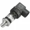 Pressure Transmitter, 0 PSI To 7, 500 PSI, 1 To 5V Dc, Din 43650 Form A Connector