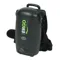 Backpack HEPA Vacuum, Ergonomic