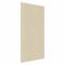 Sound Absorption Panels, 24 Inch Size Width, 4 Ft Lg, 1.05 NRC