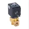 Potable Water Solenoid Valve, 2-Port Operating Voltage, 15 Va, Nsf/Ansi 169