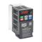AC Micro Drive, Enclosed, 230 VAC, 1Hp With 3-Phase Input, 1/2Hp With 1-Phase Input