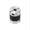 Drive Coupling, High Gain, Aluminum Alloy, Clamp, 19 Size, 5 x 5mm Bore