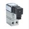 Compact Current To Pneumatic Transducer, 4-20mA Input, 3 To 15 Psig Output Pressure