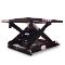 Scissor Lift Table, 48 Inch Platform Width, 33.5 Inch Height, 5000 lbs Capacity