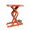 Scissor Lift Table, 44 Inch Platform Width, 7 - 43 Inch Height, 4000 lbs Capacity