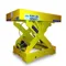 Scissor Lift Table, 30 Inch Platform Width, 96.5 Inch Height, 5000 lbs Capacity