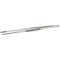 Tweezer Straight Serrated 10 Inch Length