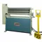 Plate Roller, Corded, Hydraulic, 13 ga Capacity Steel, 48 Inch Max. Bend Length