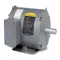 Three Phase Motor, 230/460V, 1800 RPM, 60 Hz, 0.5 hp, TENV, 56 Frame