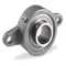 Flange-Mount Bearing