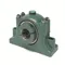 Type C Bearing, Shaft Size 2.25 Inch, Bore Tapered, Steel