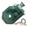 MTA Size 7315,58:1, IEC250S 2 Pole Adapter Motorized Torque Arm