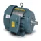 Servere Duty Motor, 575V, 1800 RPM, 60 Hz, 1.5 HP, 3 Phase, TEFC