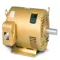 Three Phase Motor, 230/460V, 1800 RPM, 60 Hz, 1 hp, ODP, 143T Frame