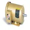 Three Phase Motor, 230/460V, 3600 RPM, 60 Hz, 5 hp, ODP, 182T Frame