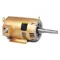 Close Coupled Pump Motor, 575V, 3600 RPM, 10 hp, 3 Phase, ODP, 213JM Frame