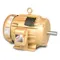 Three Phase Motor, 230/460V, 1800 RPM, 60 Hz, 7.5 hp, ODP, 213T Frame