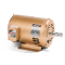 Three Phase Motor, 230/400V, 1500 RPM, 50 Hz, 1 hp, ODP, 56 Frame