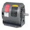 Three Phase Motor, 230/460V, 1800 RPM, 60 Hz, 1 hp, ODP, 56H Frame