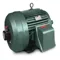 AC Vs Master Motor, 230/460V, 1800 RPM, 60 Hz, 3 hp, TEFC, 182TC Frame