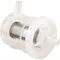 In-Line Fuel Filter 3-7/32 x 2-9/16 Inch