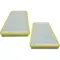 Air Filter Element/set Of 2/cab