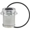 Fuel Filter 2-19/32 x 2-9/16x2-19/32In