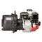 Centrifugal Pump, 6 Hp, Gas Driven, Wet Seal, 3 X 3 Inch Size