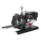 Cast Iron Pump With 13 HP Engine, 3 Inch Size