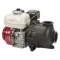 Poly Manifold Pump With 6.5 HP Engine, 3 Inch Size