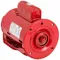 Circulating Pump Motor, 1/2 hp, Single Phase, 115/208-230VAC