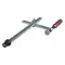 Table Clamp, 8 Inch Size Jaw Opening Max, 550 lb Holding Capacity