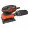 Sheet Orbital Sander