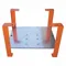 Rebar Bender Stand, 20 Inch Height, 16 Inch Width, 18 Inch Length, Rebar Bender Stand