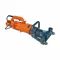 Portable Rebar Bender, #8 Max. Bend Size, 90 Deg. Max. Bending Angle