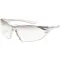 Safety Glasses Clear Gradient Anti Fog/Scratch