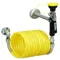 Face And Body Spray, Hand Held, 25 Feet Recoiling Hose