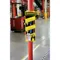 Safety Lockout/tagout Station 24 Inch Height