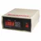 Temperature Controller, 1/32 DIN Size, SPST, 115V AC, 0 To 1000 Deg. F, On/Off