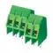 Fixed Terminal Block, 300V, 16A, 14 Position