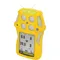 Multi-gas Detector H2s/co Rechargeable Australia Yellow