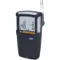 Multi-gas Detector O2/lel/h2s Uk Black