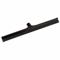 Squeegee, Single-Blade, 24 Inch Blade Width, Thermoplastic Rubber, Black, Rubber, 6 PK