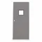 Vision Light Steel Door With Glass, Vision Lite, 1, Cylindrical