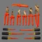 Utility Tool Kit, 13 Pieces