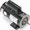 Pool Motor 2 1/4 Hp 3450/1725 Rpm 230v