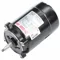 Jet Pump Motor, 1/3 hp, Capacitor-Start, 3450 Rpm, 56J Frame, 115/230VAC