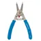 Convertible Snap Ring Pliers 8 In